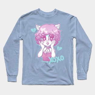 XOXO Long Sleeve T-Shirt